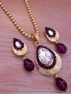 Fashion Pendant Sets